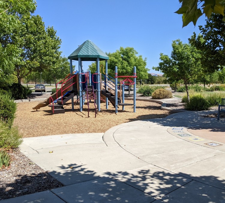 Bernal Playground (Pleasanton,&nbspCA)